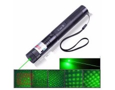 Đèn laze siêu sáng